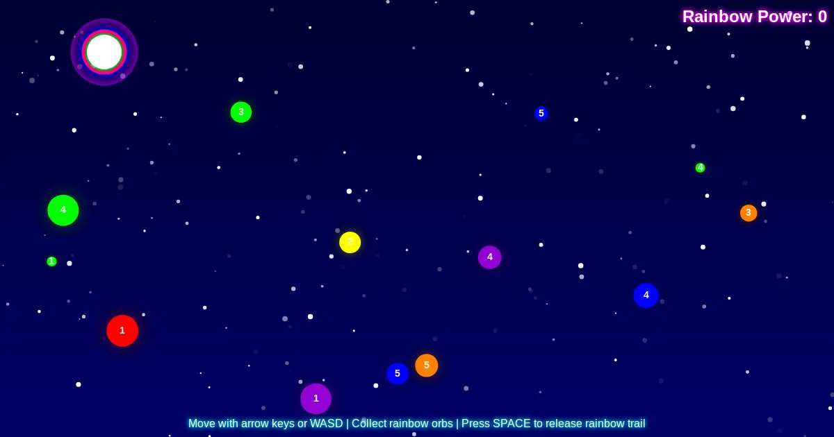 rainbows thumbnail