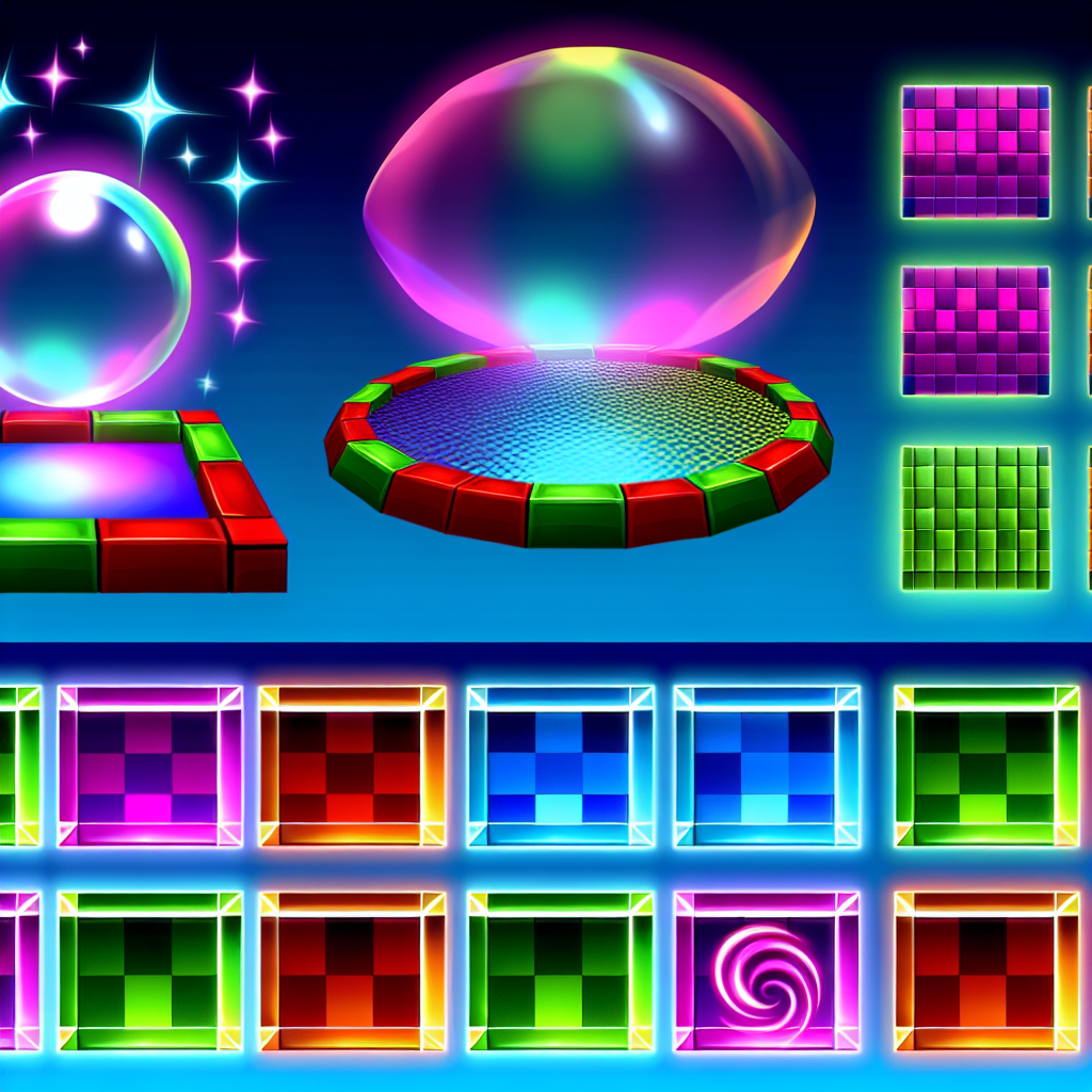 Bounce Matrix