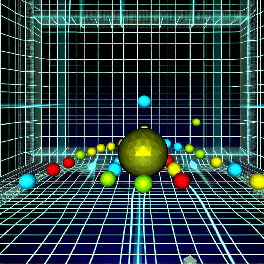Bounce Matrix thumbnail