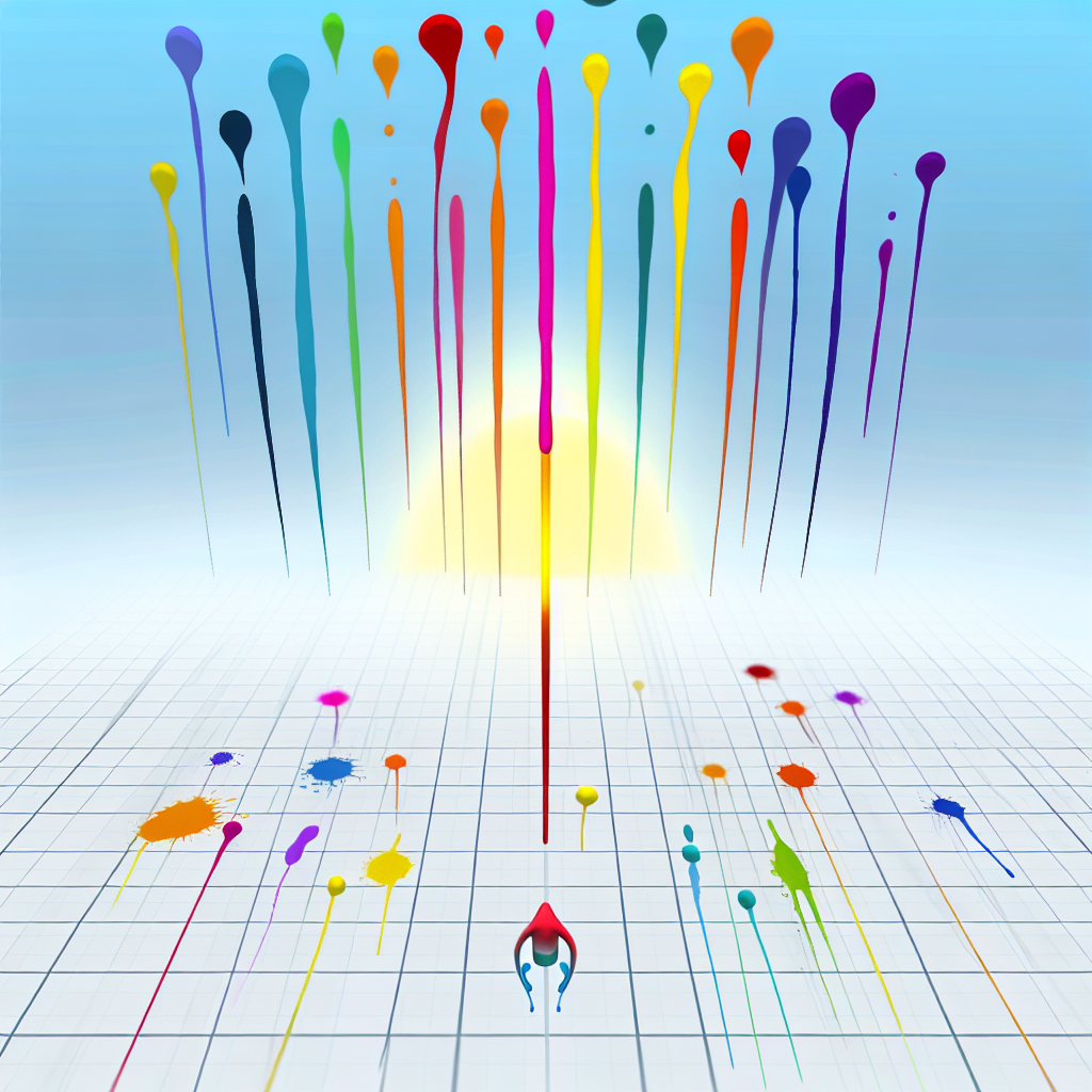 Chromatic Canvas