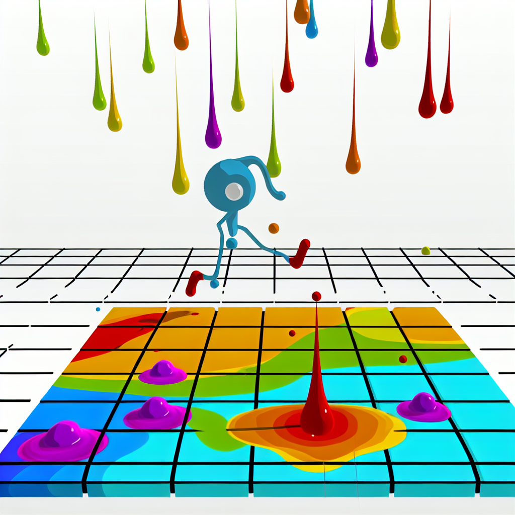 Chromatic Canvas