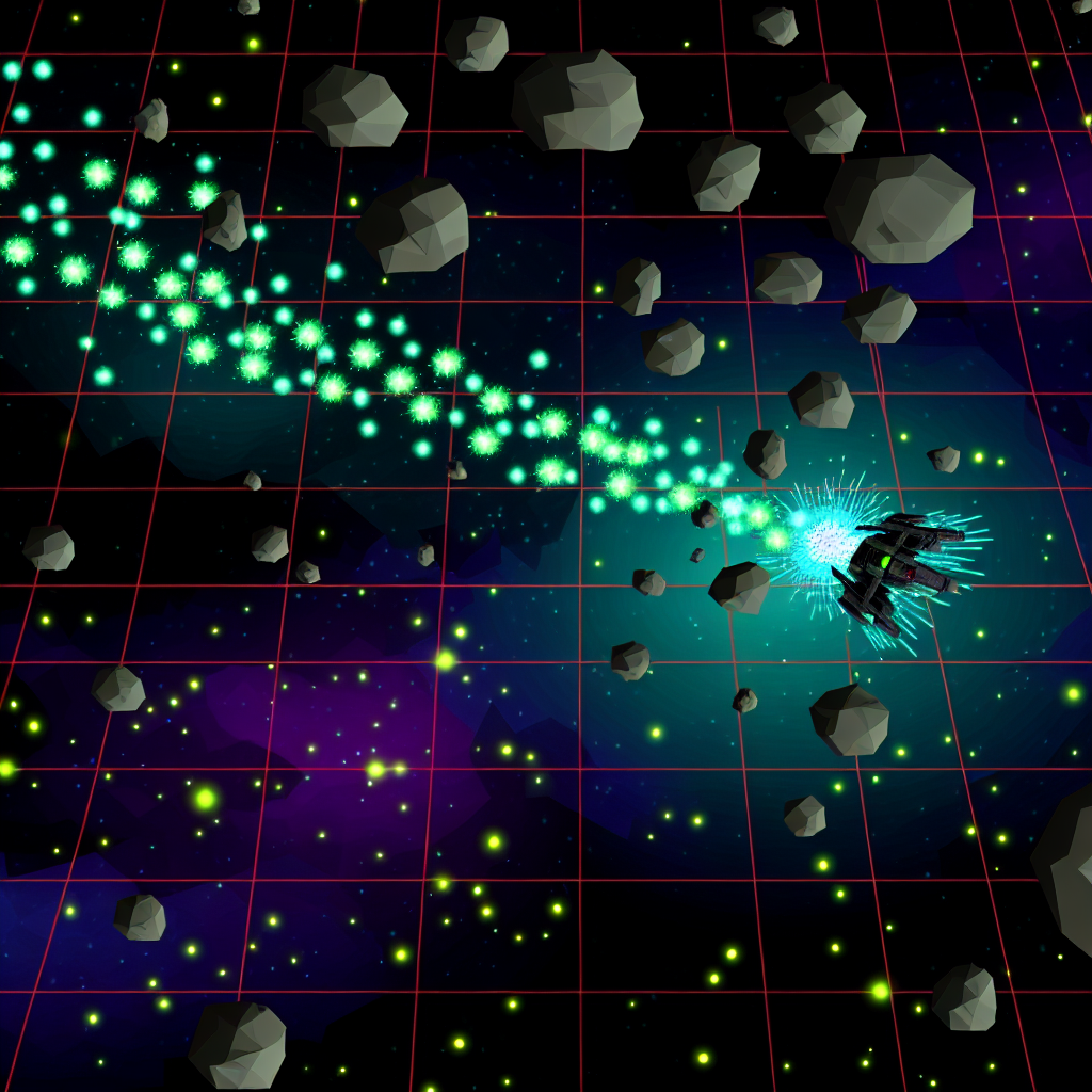 Cosmic Voyager thumbnail