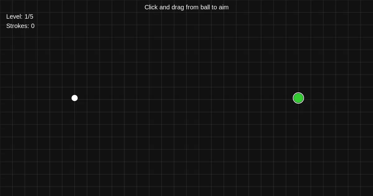 Grid Golf thumbnail