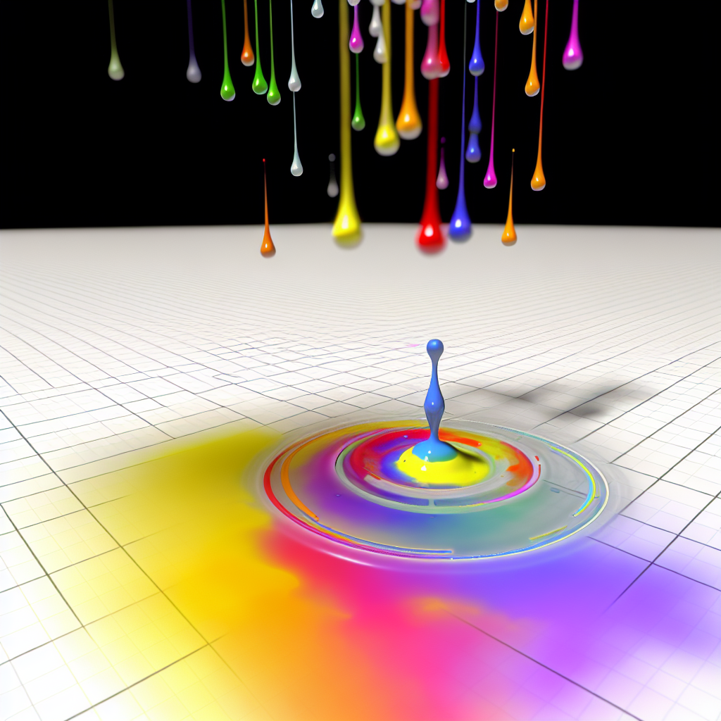 Chromatic Canvas