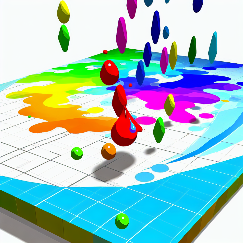 Chromatic Canvas