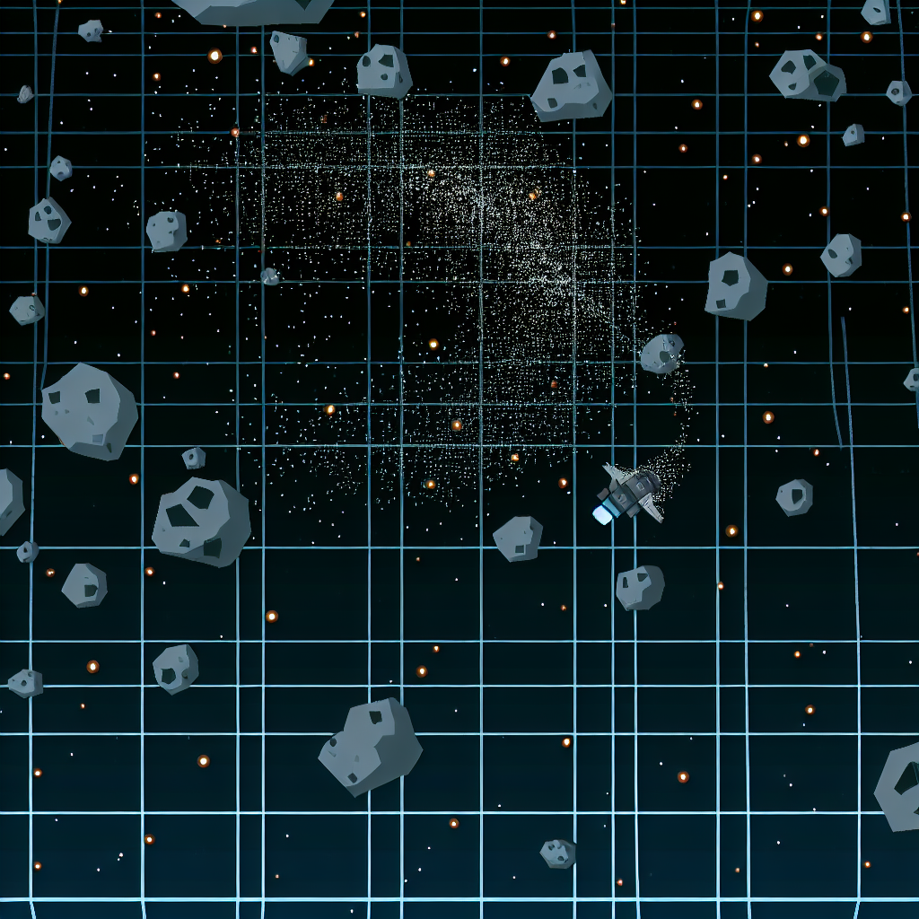 Cosmic Voyager thumbnail