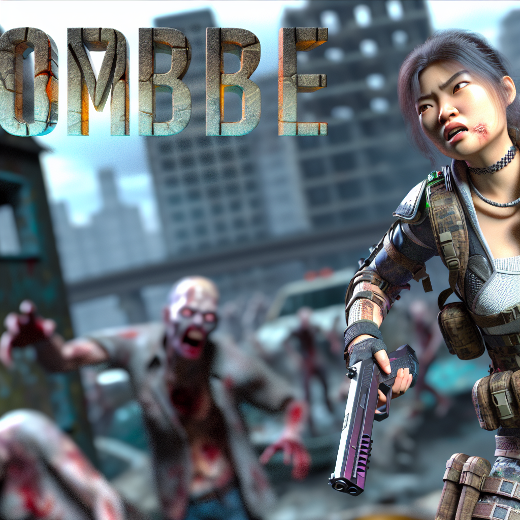 Zombies!