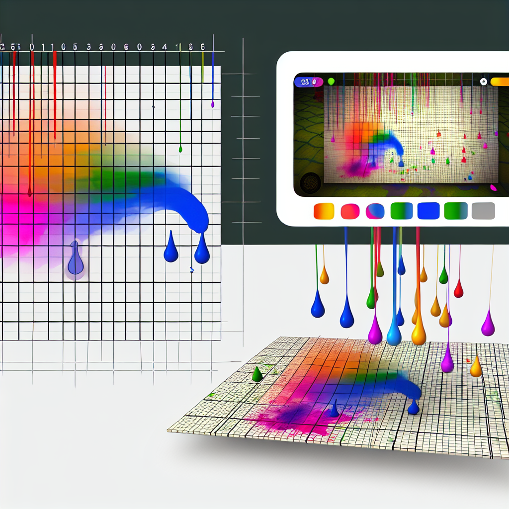 Chromatic Canvas