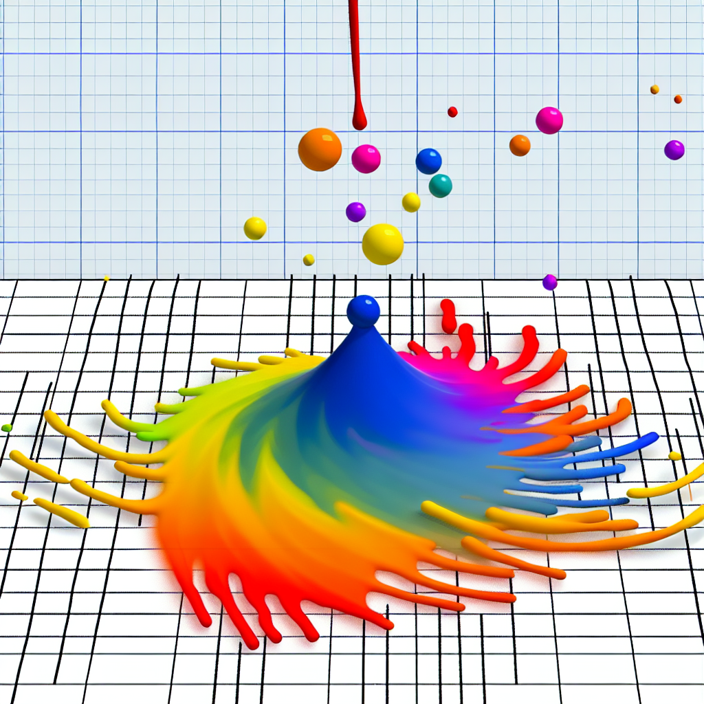 Chromatic Canvas