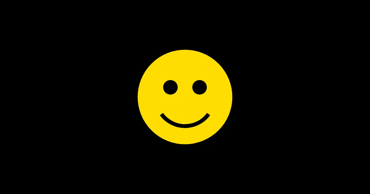 smile