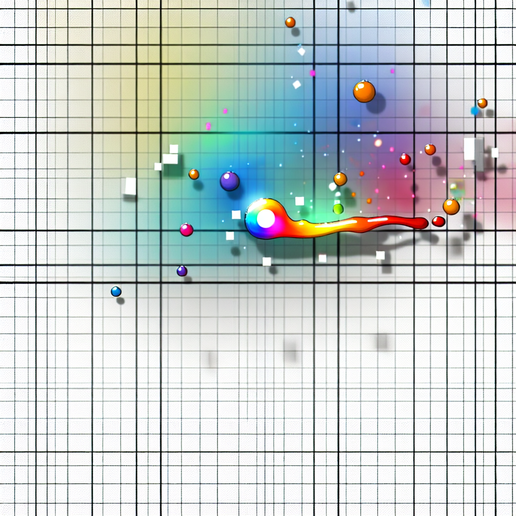 Chromatic Canvas