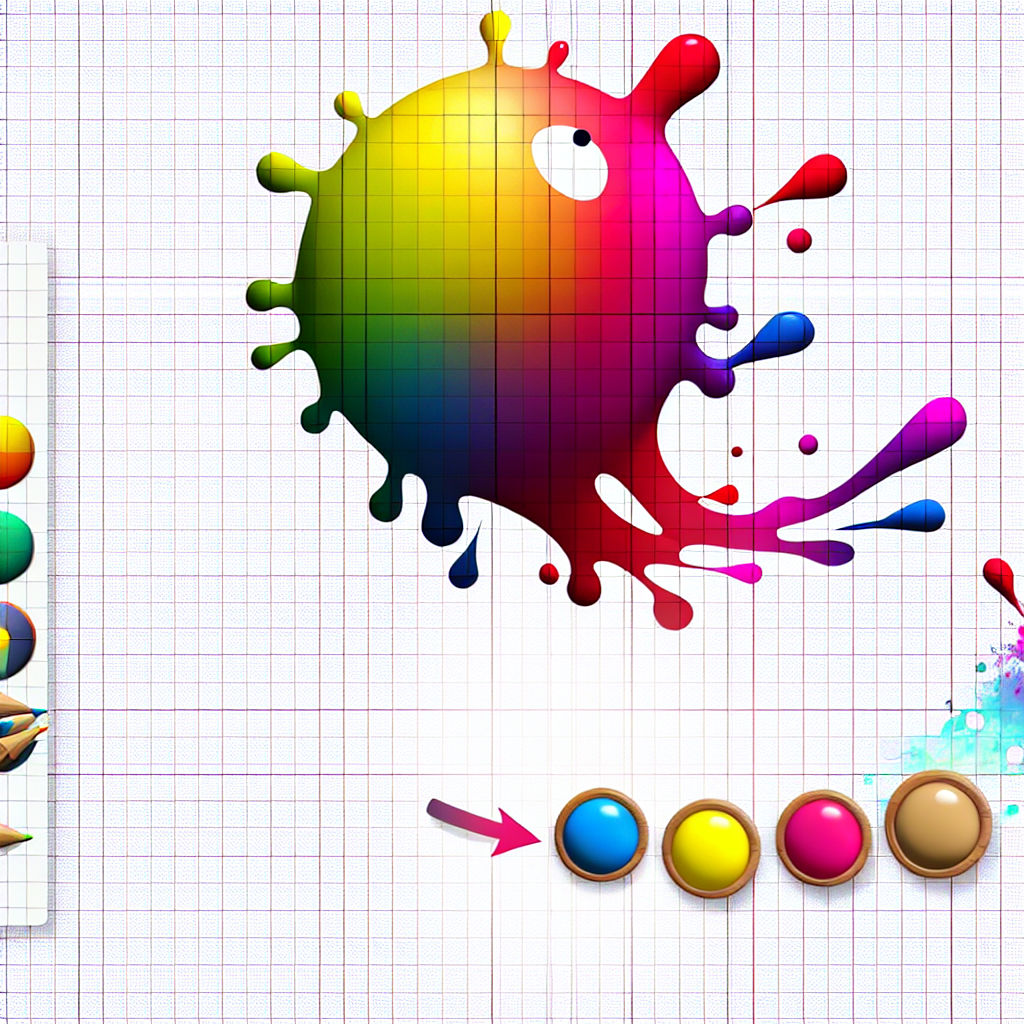 Chromatic Canvas